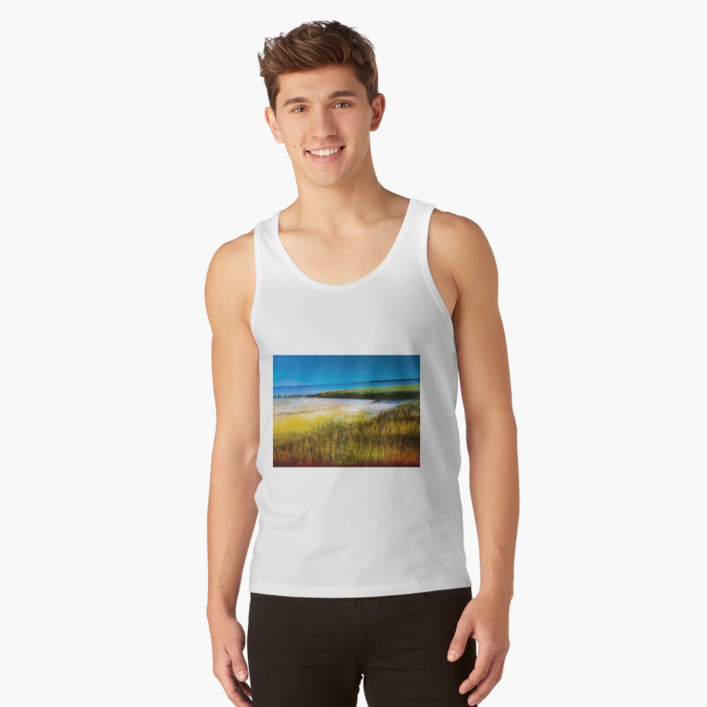 Item preview, Tank Top designed and sold by kcrystalfriend.