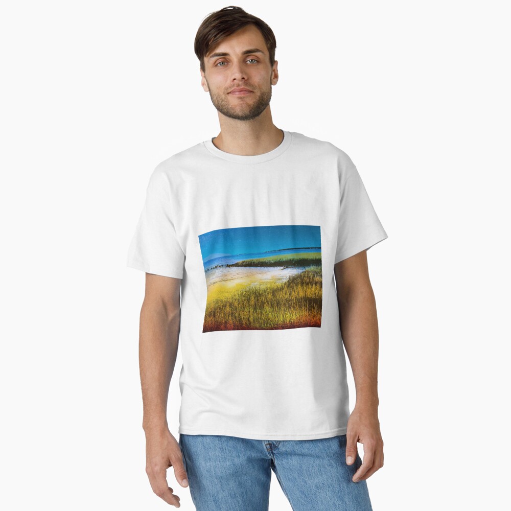 Item preview, Classic T-Shirt designed and sold by kcrystalfriend.