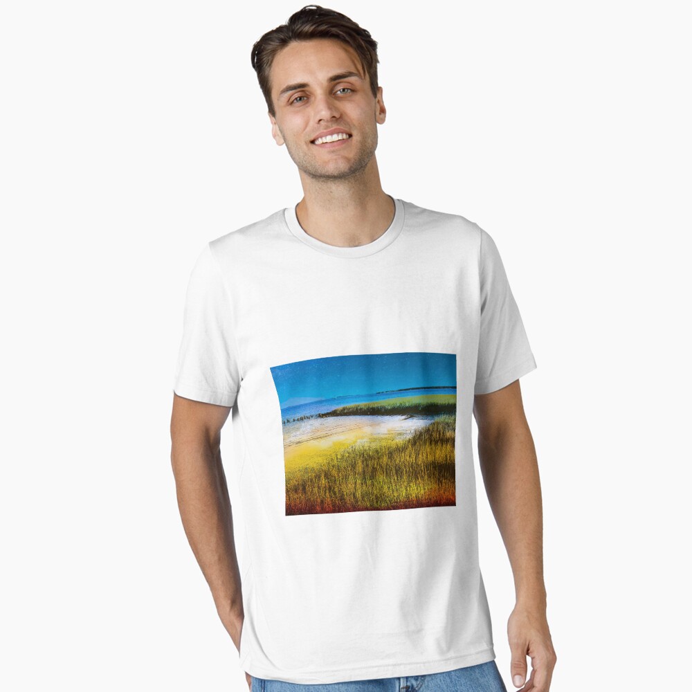 Item preview, Essential T-Shirt designed and sold by kcrystalfriend.