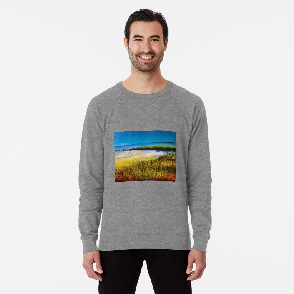 Item preview, Lightweight Sweatshirt designed and sold by kcrystalfriend.