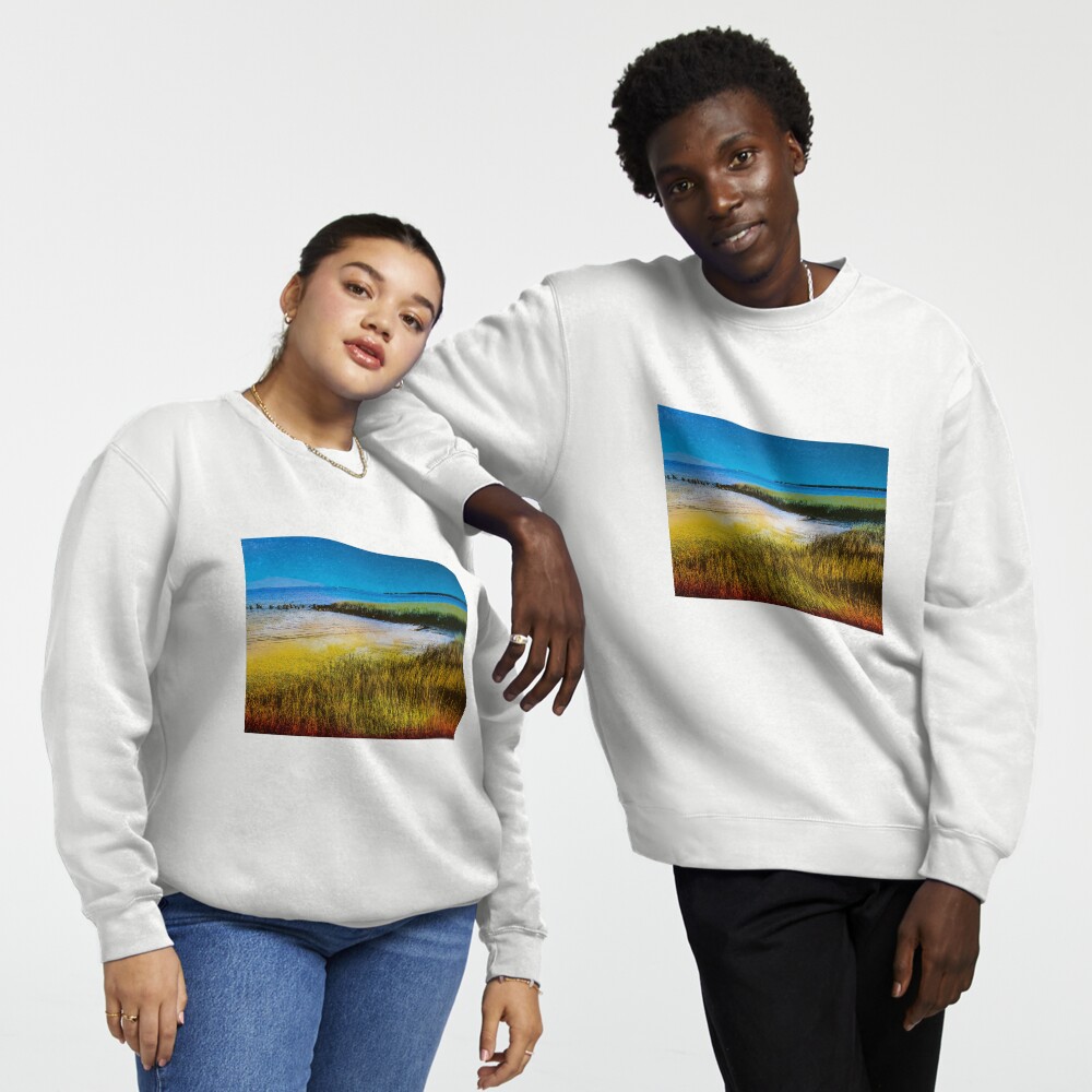 Item preview, Pullover Sweatshirt designed and sold by kcrystalfriend.