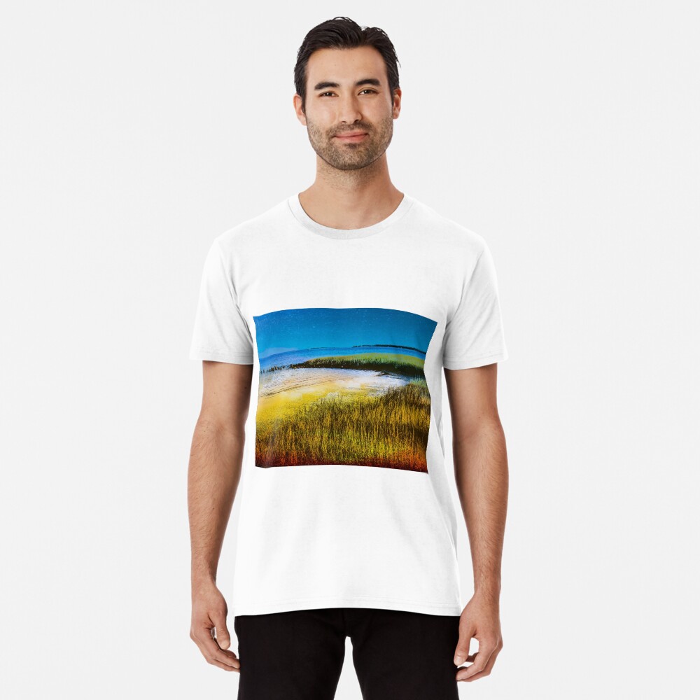 Item preview, Premium T-Shirt designed and sold by kcrystalfriend.