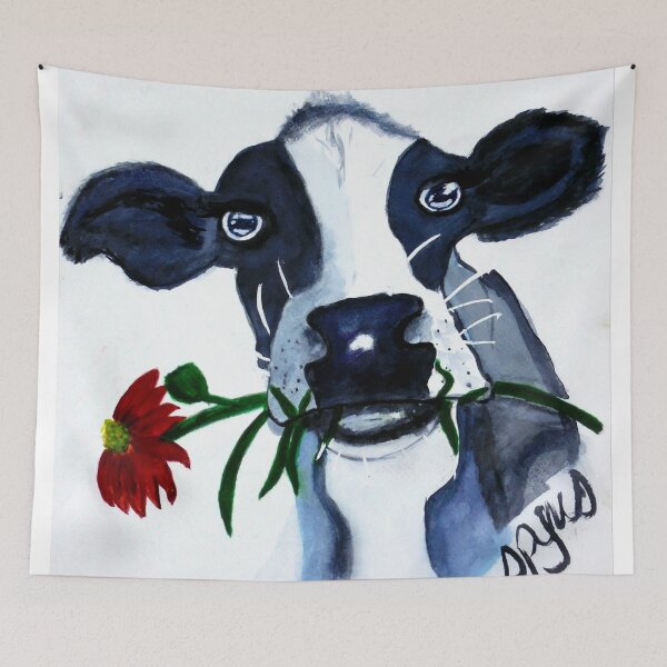 Item preview, Hello Cow designed and sold by spyns.