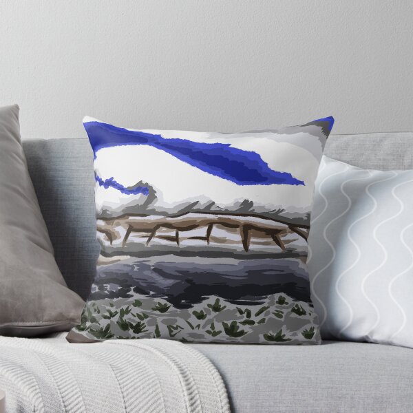 Item preview, The Rocky Canyon designed and sold by TheDoodlingGirl.