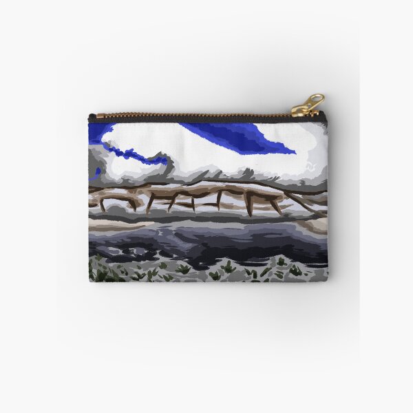 Item preview, The Rocky Canyon designed and sold by TheDoodlingGirl.
