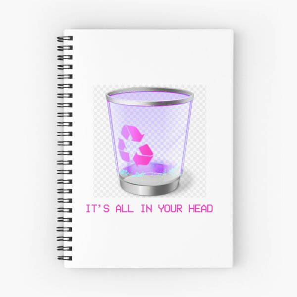 Item preview, Pink Bin designed and sold by Aurawra.