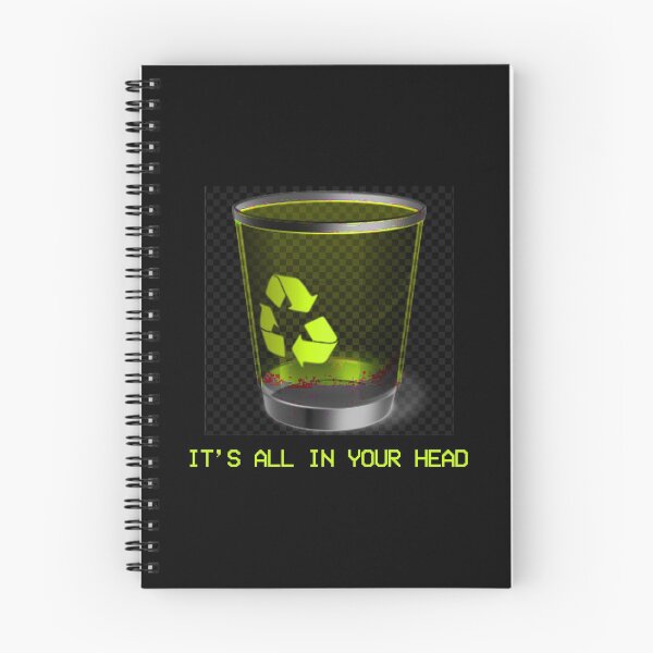 Item preview, Green Bin designed and sold by Aurawra.