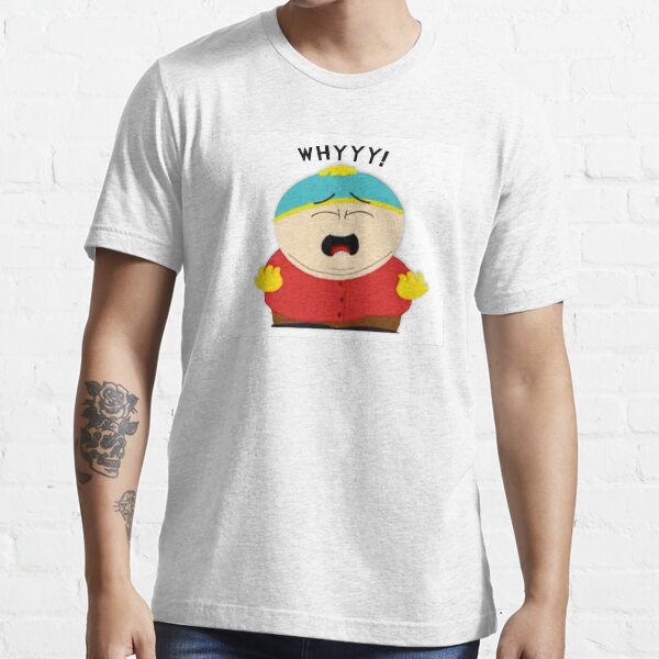 T discount shirt cartman