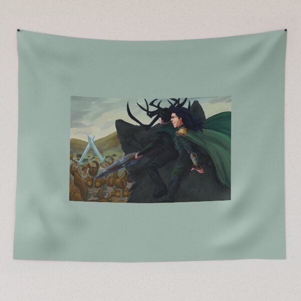 Item preview, Battlecry designed and sold by Berrybanana.