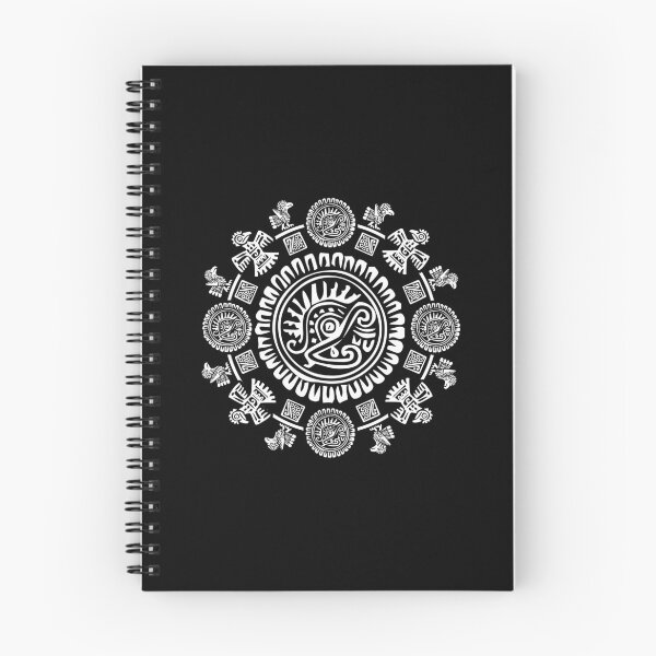 Item preview, Incas, Mayans, Aztecs designed and sold by Vectorbrusher.