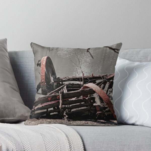 Item preview, Flooded Wreck designed and sold by D-GaP.