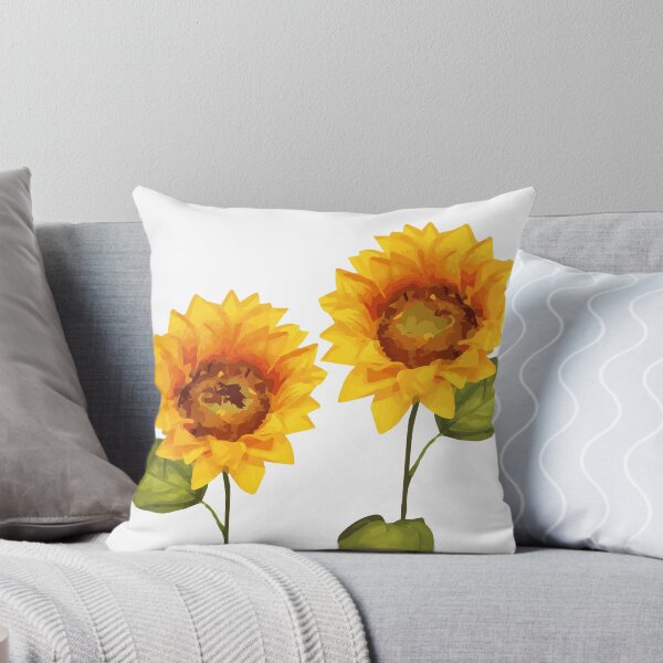 Item preview, two Big Sunflowers designed and sold by Move-Art.