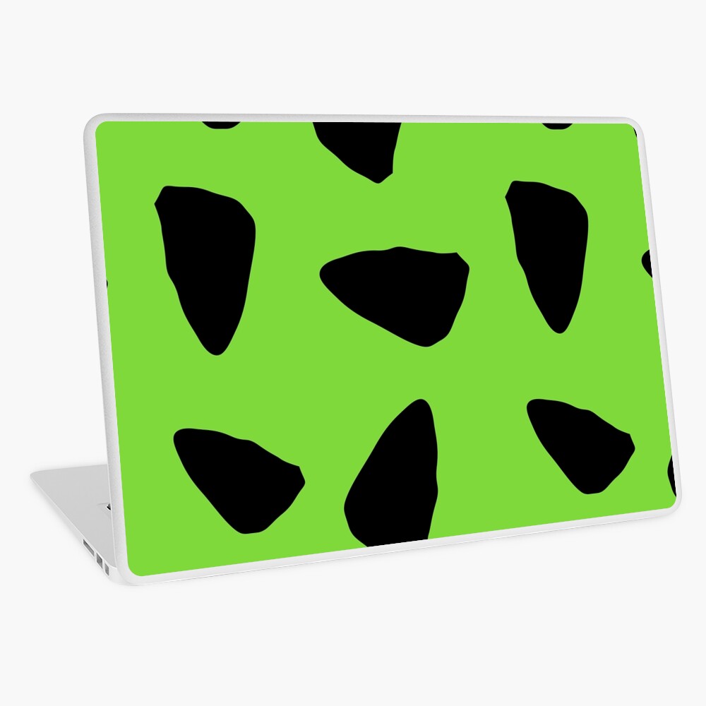 Item preview, Laptop Skin designed and sold by implexity.