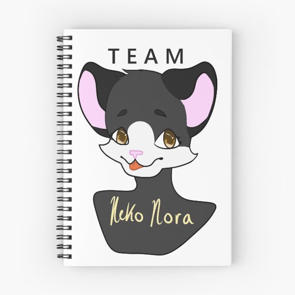 Item preview, Team Nn designed and sold by Cattaccino.