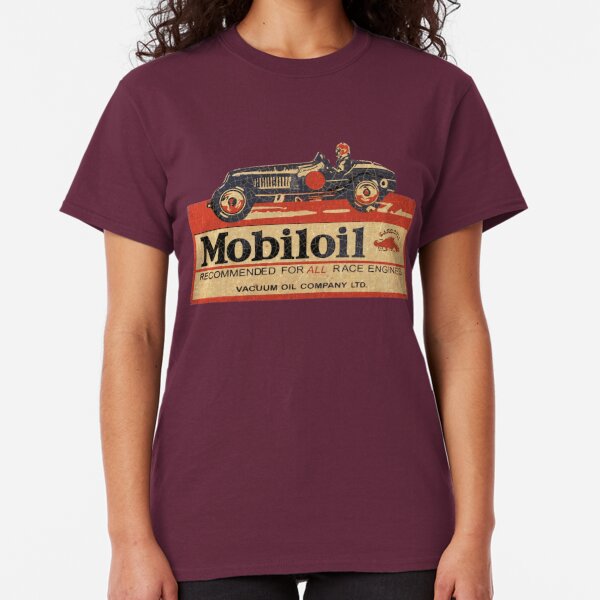 t shirt mobil 1