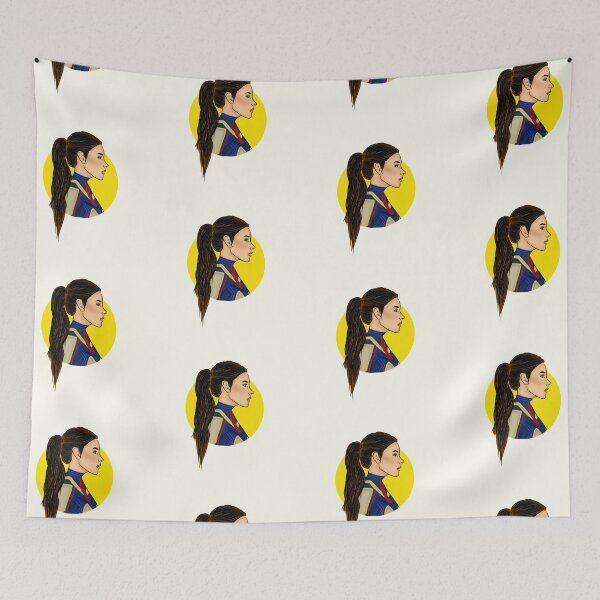 Item preview, hope van dyne - the wasp designed and sold by breathelifein.
