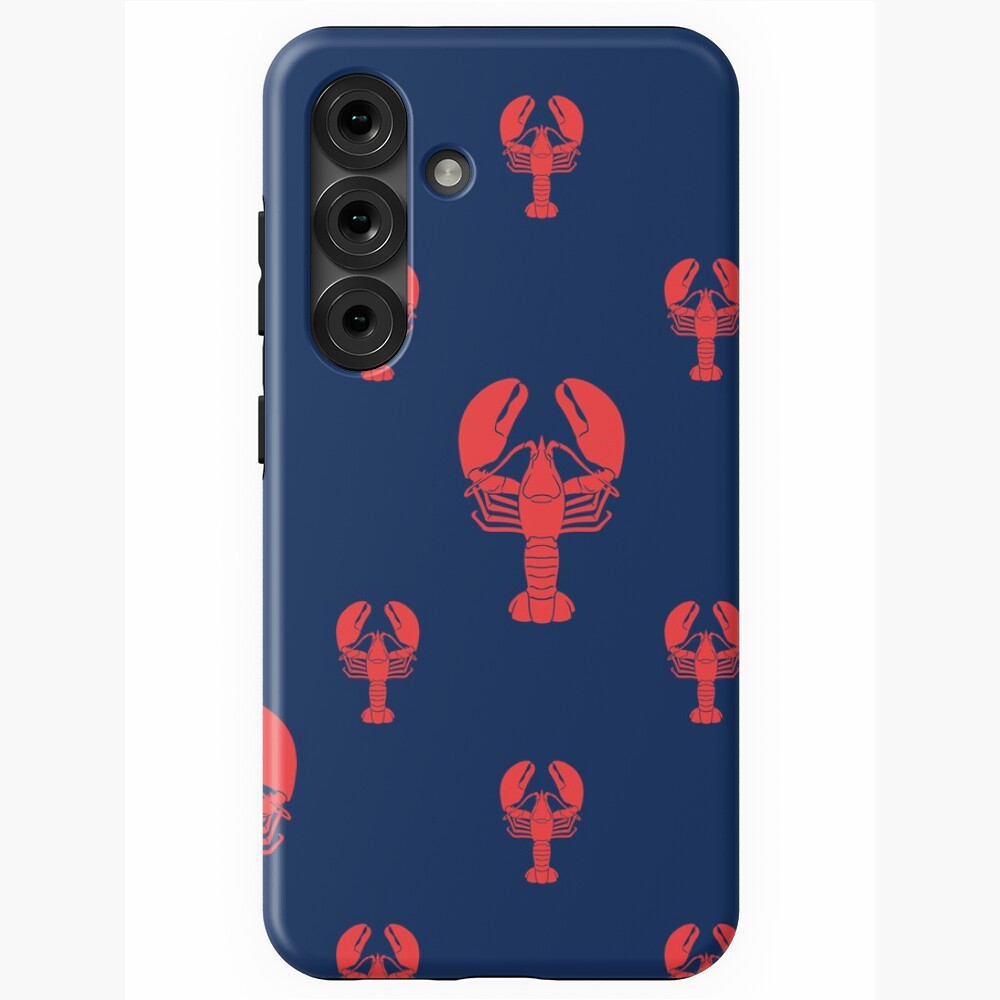 Item preview, Samsung Galaxy Tough Case designed and sold by ikerpazstudio.