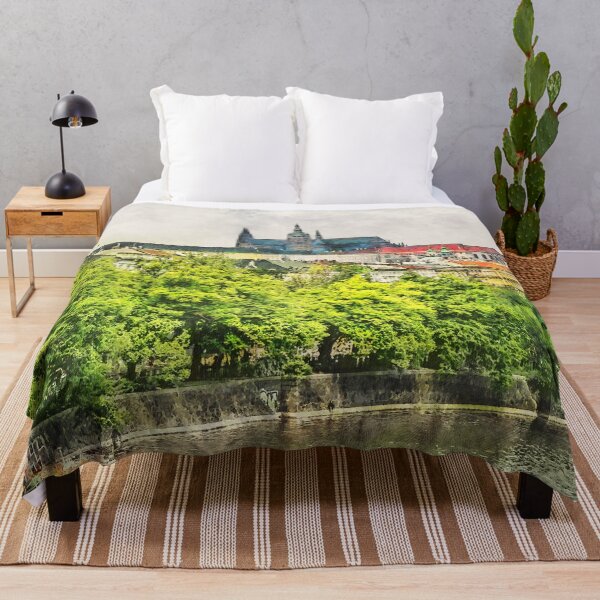 Item preview, Praha city art #praha #prague designed and sold by JBJart.