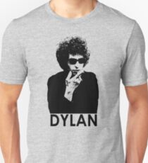 Bob Dylan Unisex T-Shirt