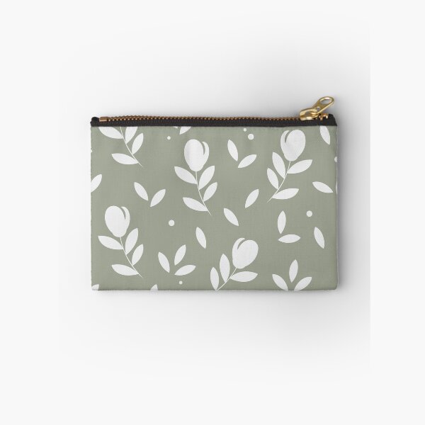 Artikelvorschau, Let it bloom - Blumen und Blüten Illustration, Blumenmuster, Tulpen Design entworfen und verkauft von FeinrosaDesign.