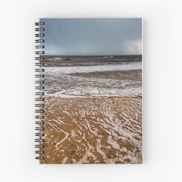 Item preview, Gorleston Beach  designed and sold by clgcreativearts.
