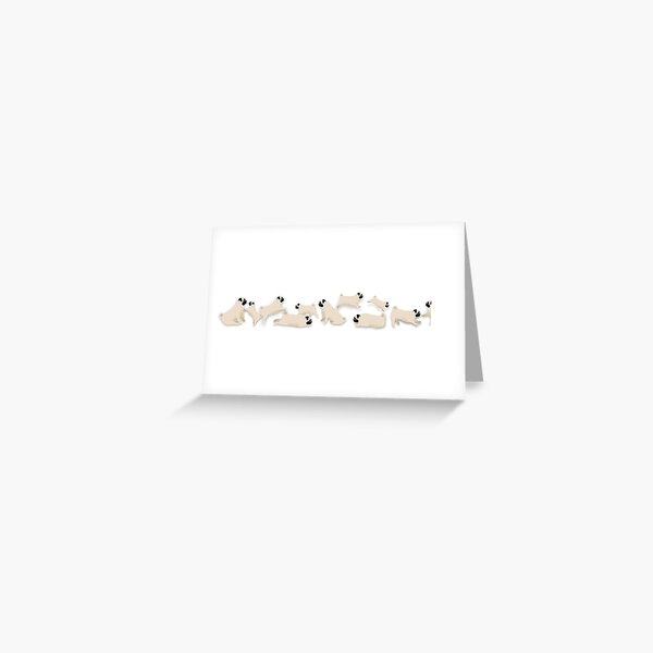 Greeting Card