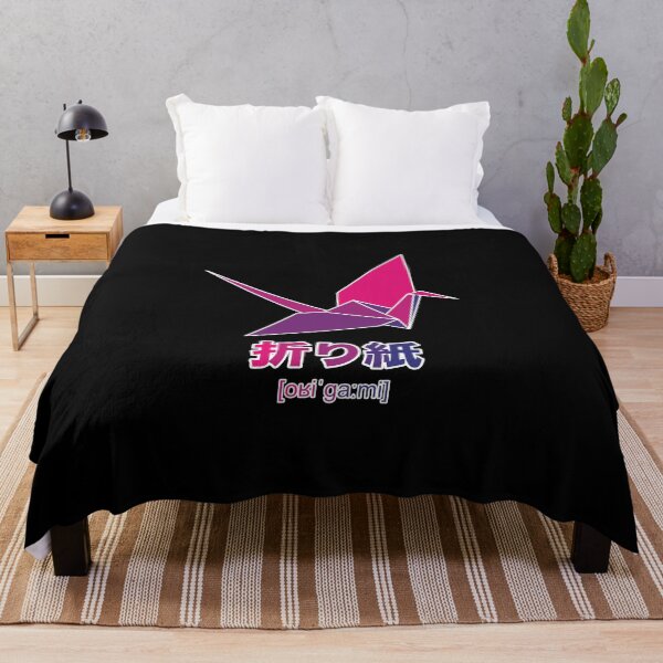 Item preview, Origami Crane Red designed and sold by aircoucou.
