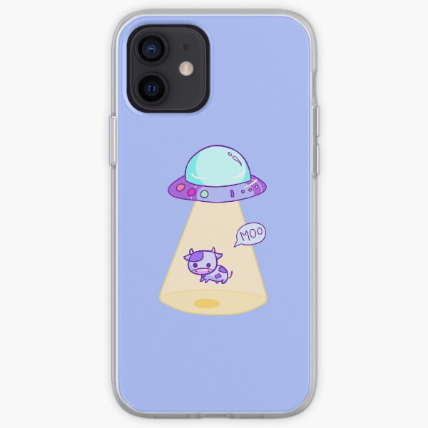 Secuestro Funda blanda para iPhone