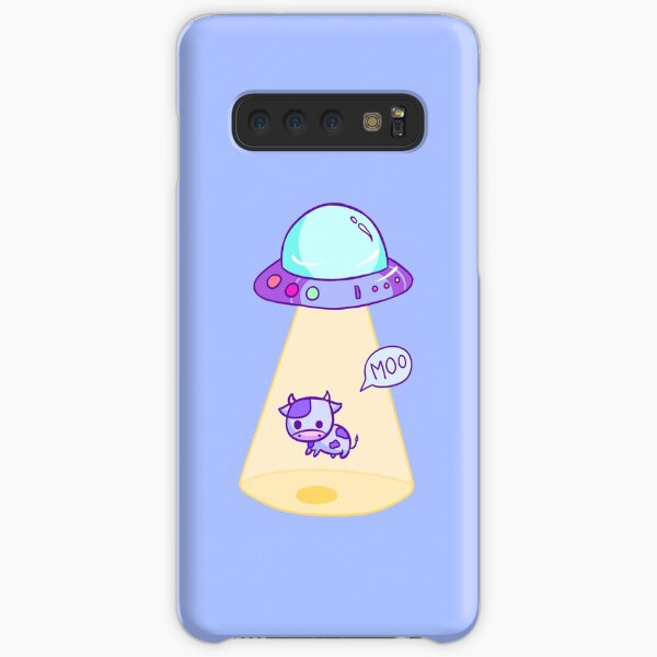 Abduction Samsung Galaxy Snap Case