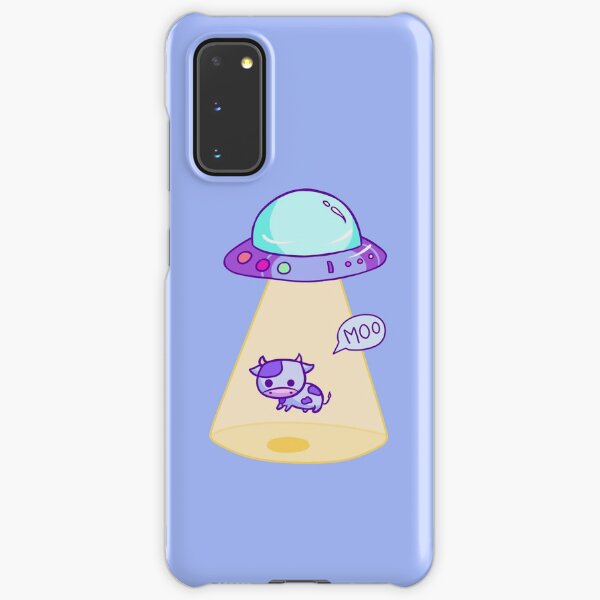 Abduction Samsung Galaxy Snap Case