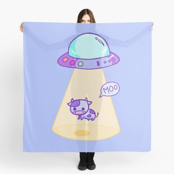 Abduction Scarf