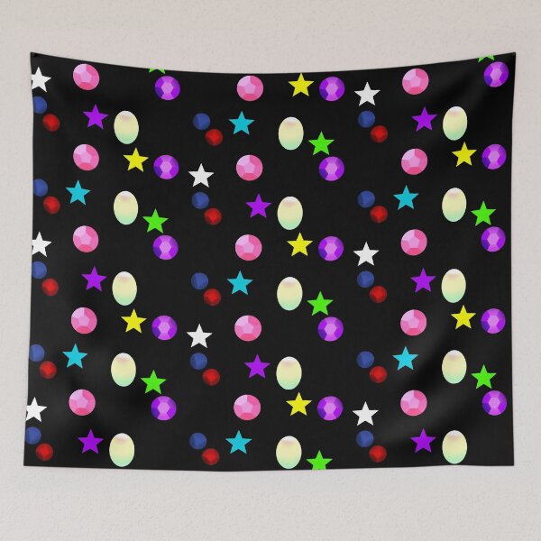 Item preview, Piedras preciosas 2 designed and sold by emberkyrlee.