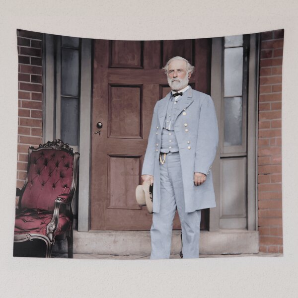 Item preview, General Robert E. Lee in Richmond, 1865 designed and sold by Richard  White.