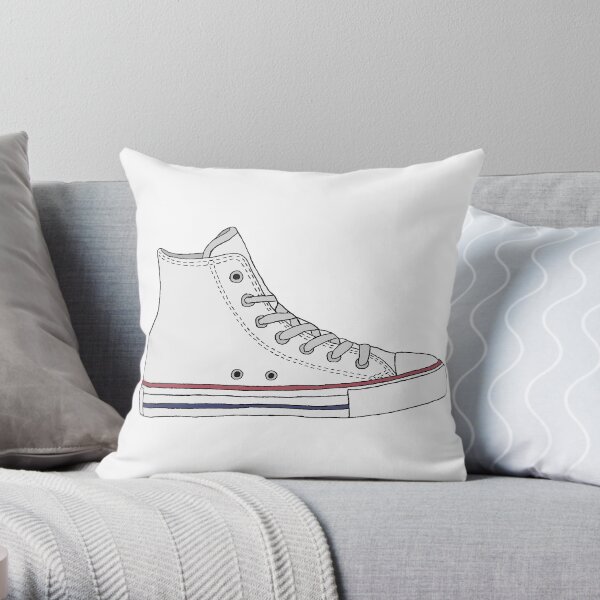 converse cushion
