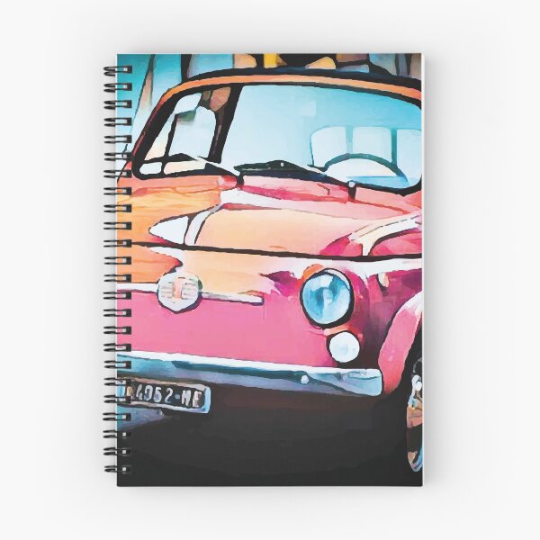 Item preview, Italian driving designed and sold by D-Spot Shop.