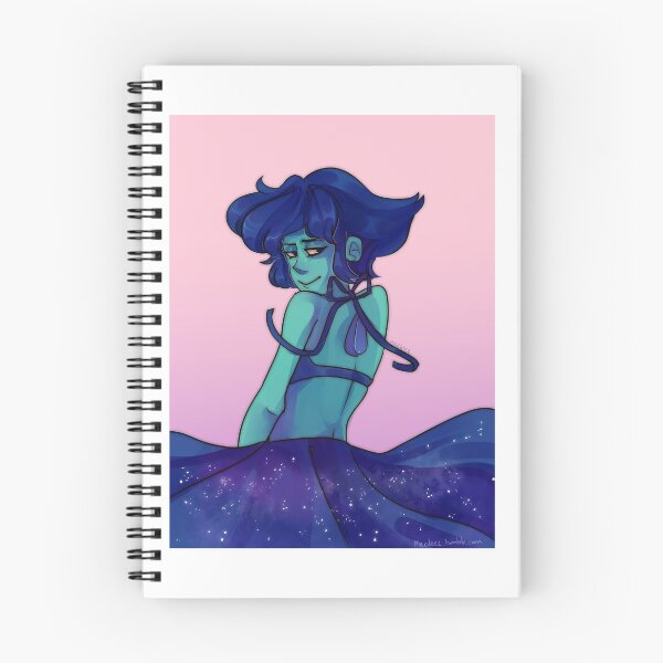 Item preview, lapis lazuli steven universe designed and sold by Lucky-Arts.