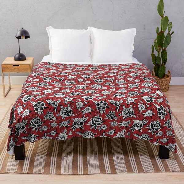 Item preview, Sunset  in the Rose Garden designed and sold by runcatrun.