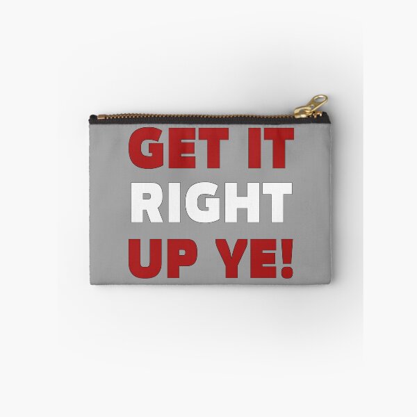 Item preview, Get It Right Up Ye! designed and sold by andrewalcock.