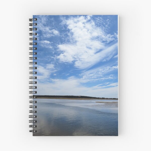 Item preview, SALT WATER MARSH GREAT SKY AND WATER designed and sold by Monica-Stroud.