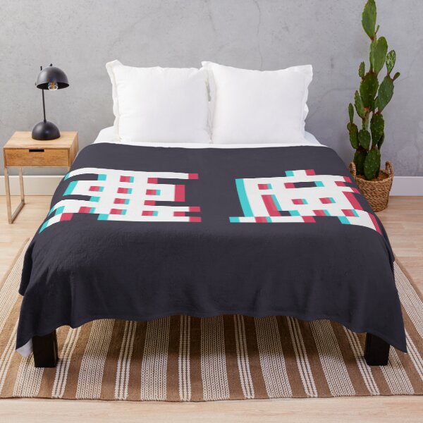 Item preview, AKUMA - 3D Pixel Text designed and sold by Bumcchi.