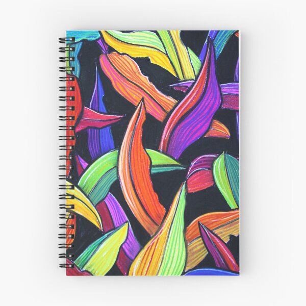 Item preview, SQUARE - leaves designed and sold by Georgie Sharp.