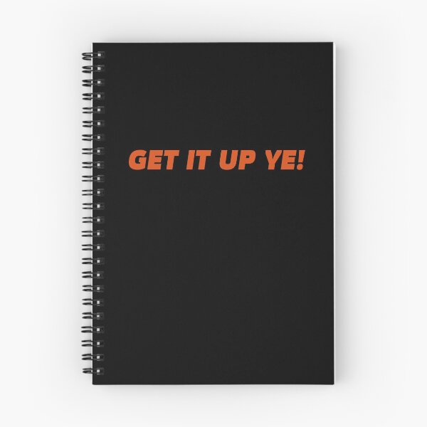 Item preview, Get It Up Ye! designed and sold by andrewalcock.