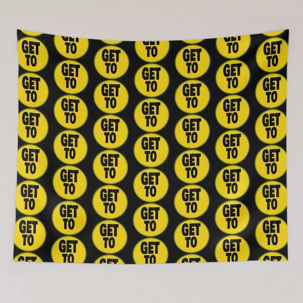 Item preview, get to designed and sold by TheBoyTeacher.