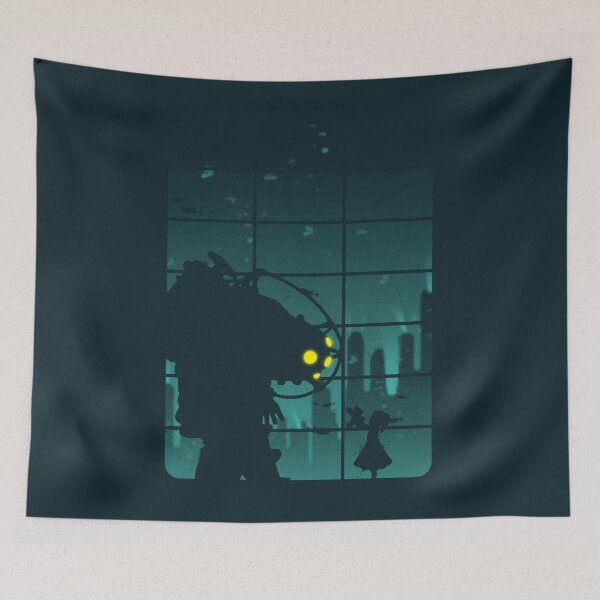 Item preview, Come on, Mr. Bubbles! designed and sold by filiskun.