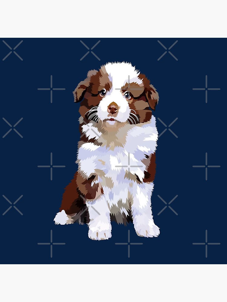 Adorable puppy by Elviranl