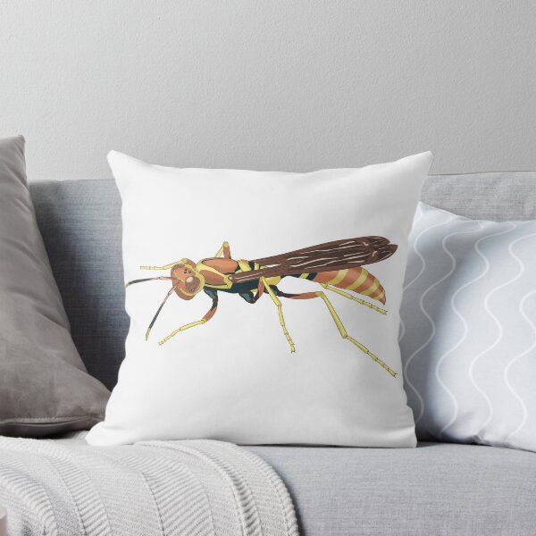 Item preview, Wasp designed and sold by Judge-Hatchet.