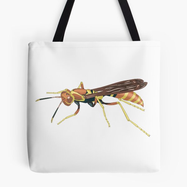 Item preview, Wasp designed and sold by Judge-Hatchet.