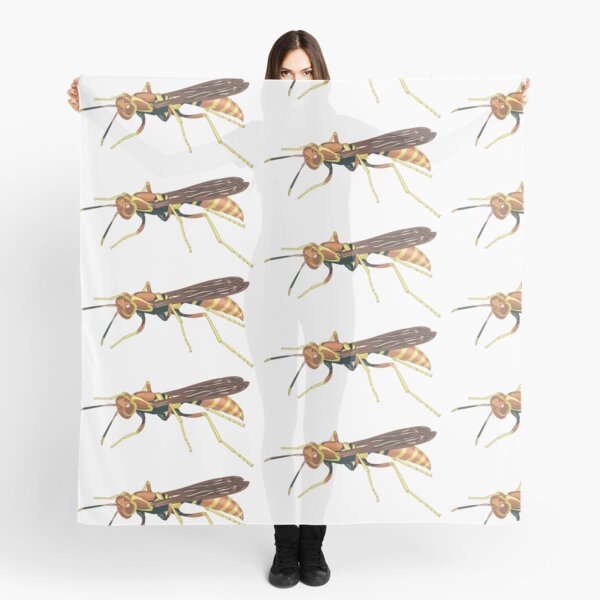 Item preview, Wasp designed and sold by Judge-Hatchet.