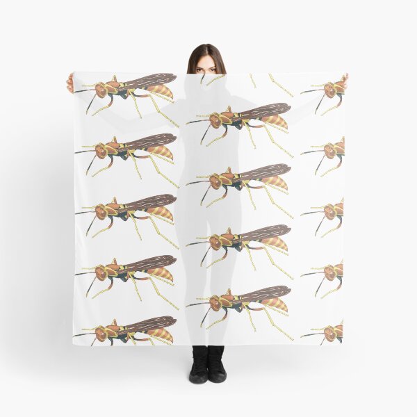 Item preview, Wasp designed and sold by Judge-Hatchet.