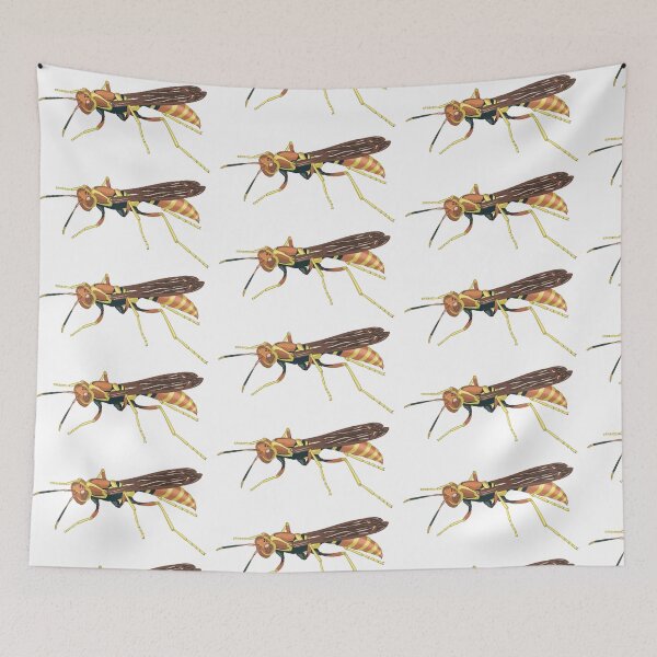 Item preview, Wasp designed and sold by Judge-Hatchet.